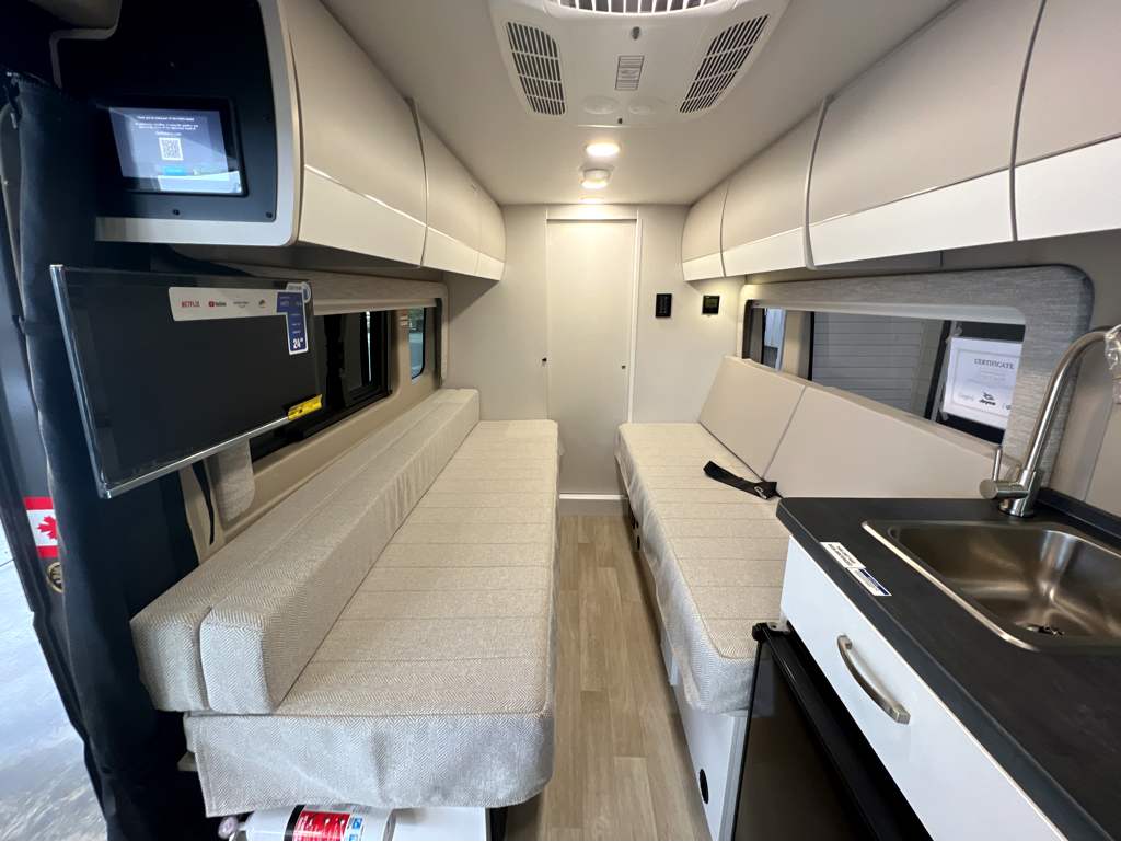 2026 Jayco Swift 20T - Image 5