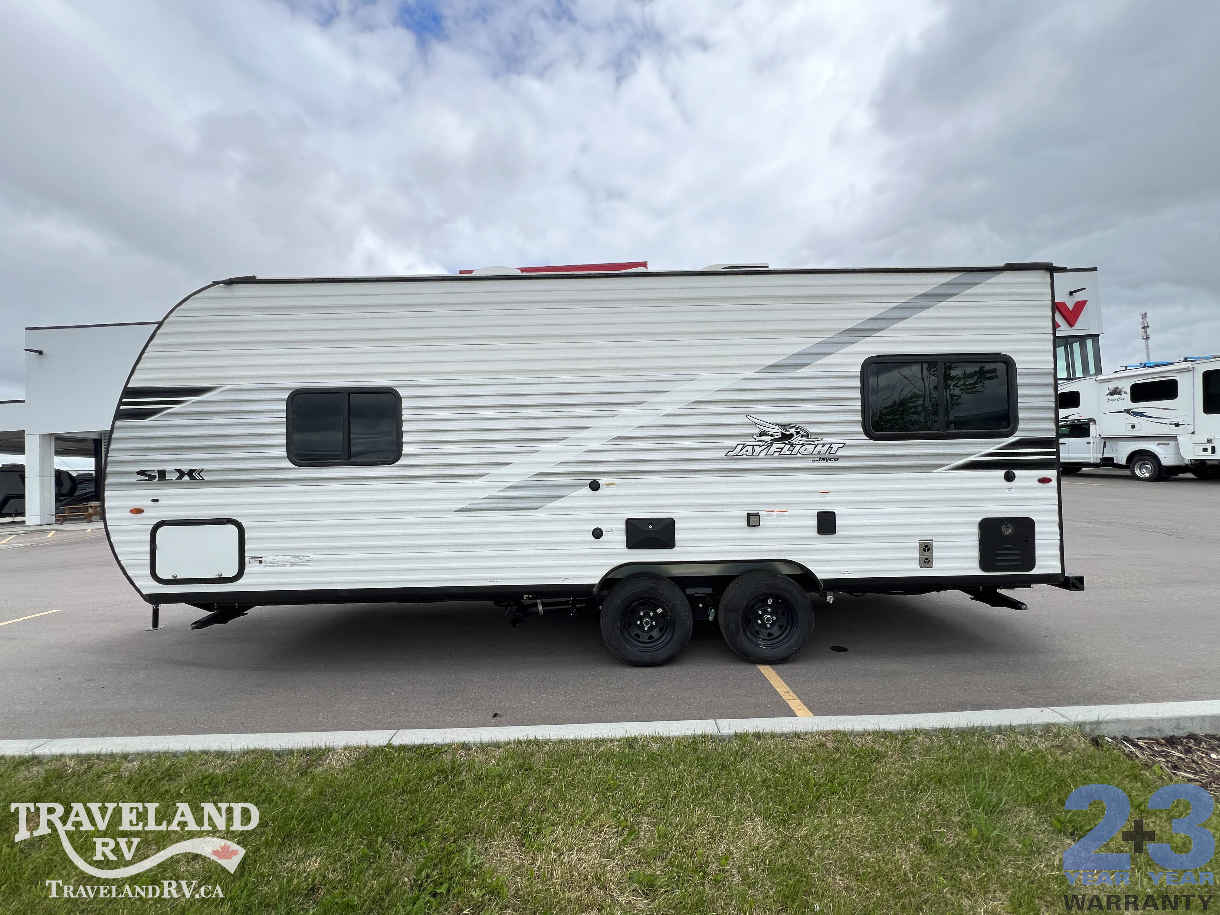 2026 Jayco Jay Flight SLX 210QBW - Image 6