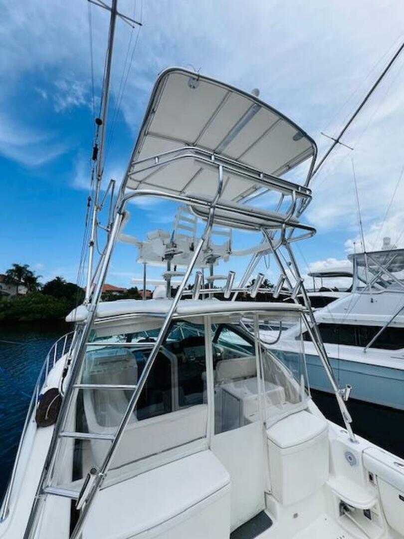 2003 Tiara Yachts 3800 Open - Image 39