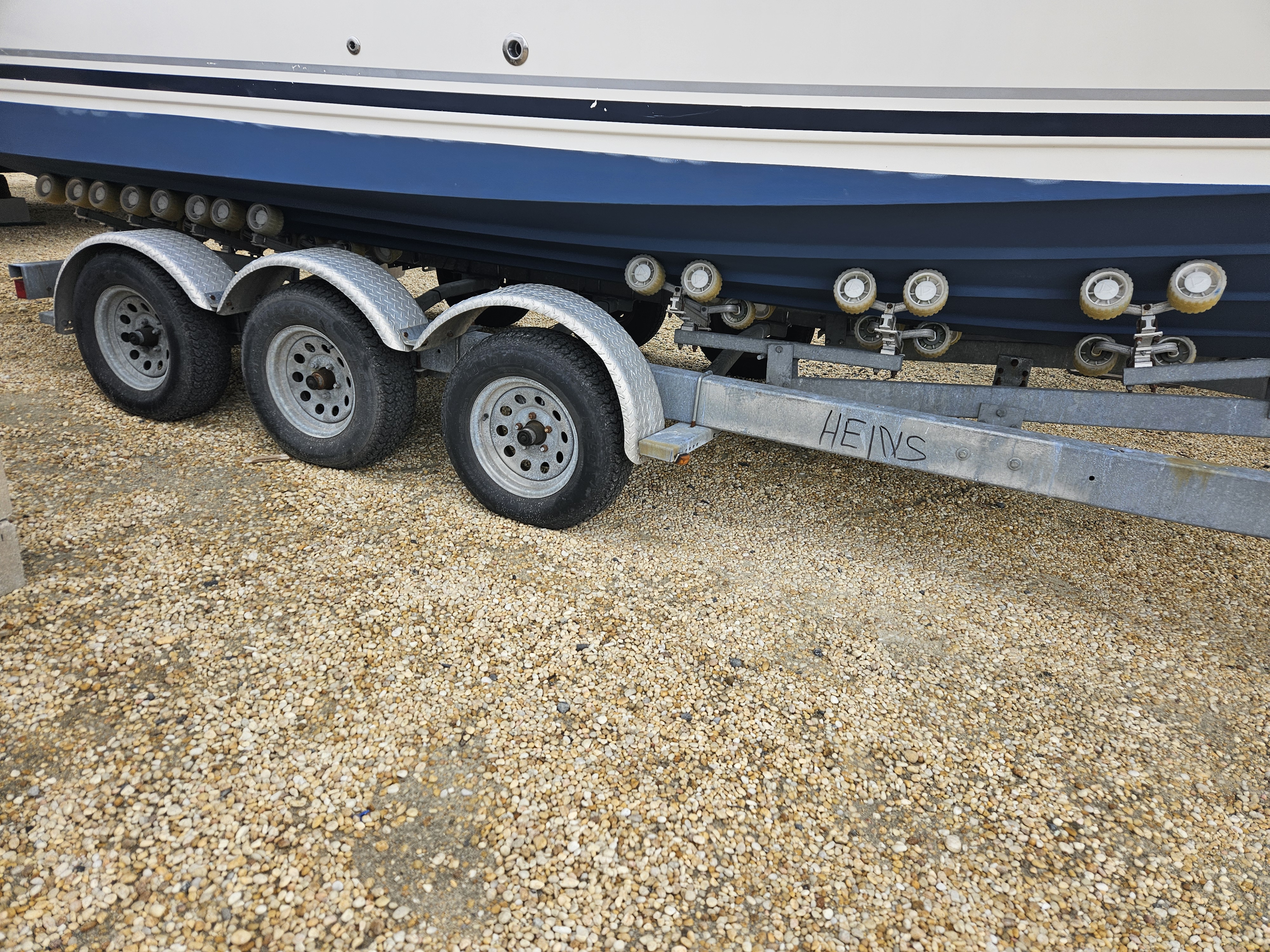 2007 Sea Ray 260 Sundeck - Image 2