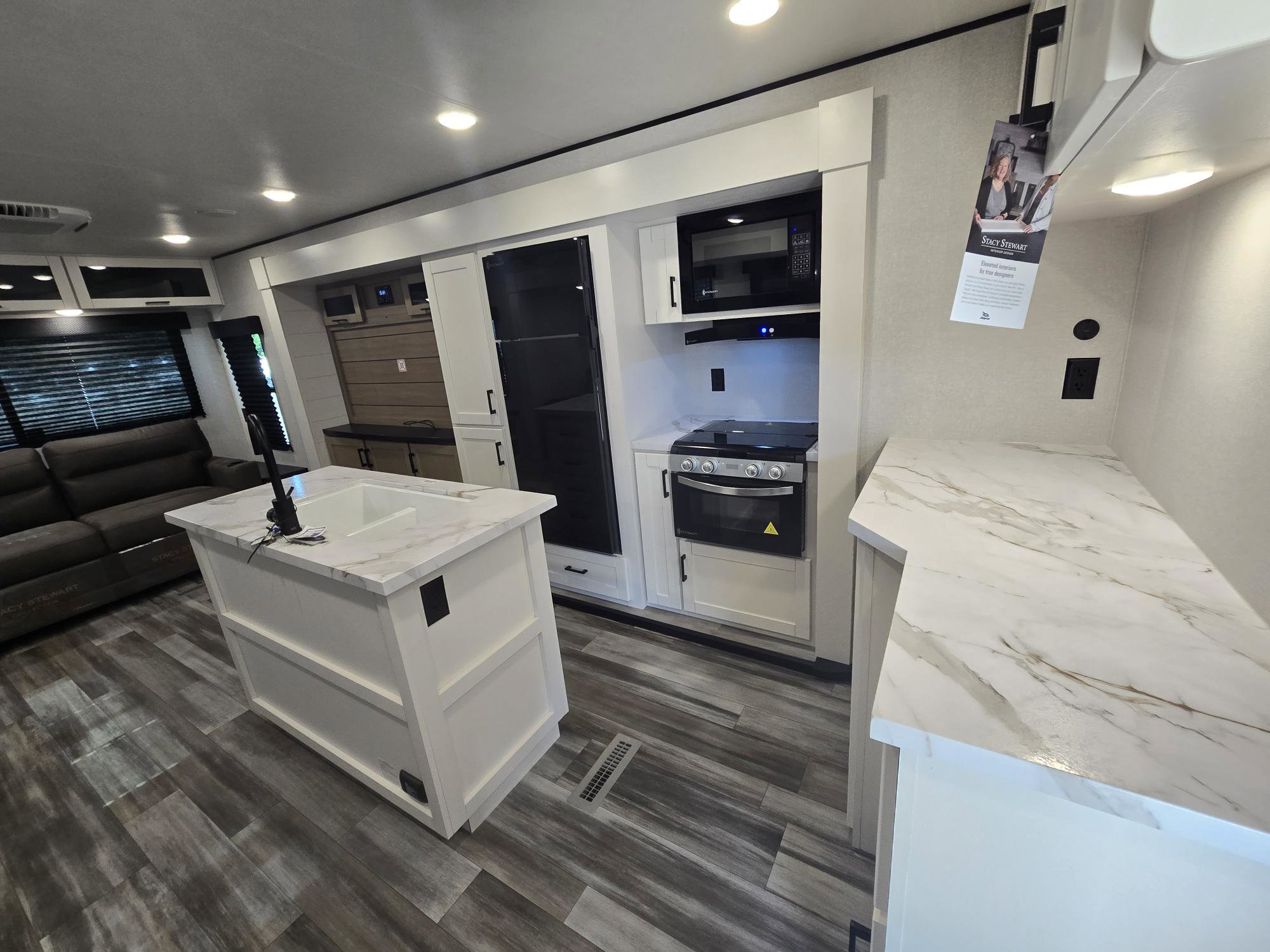 2026 JAYCO JAY FLIGHT SLX 334RTS - Image 7