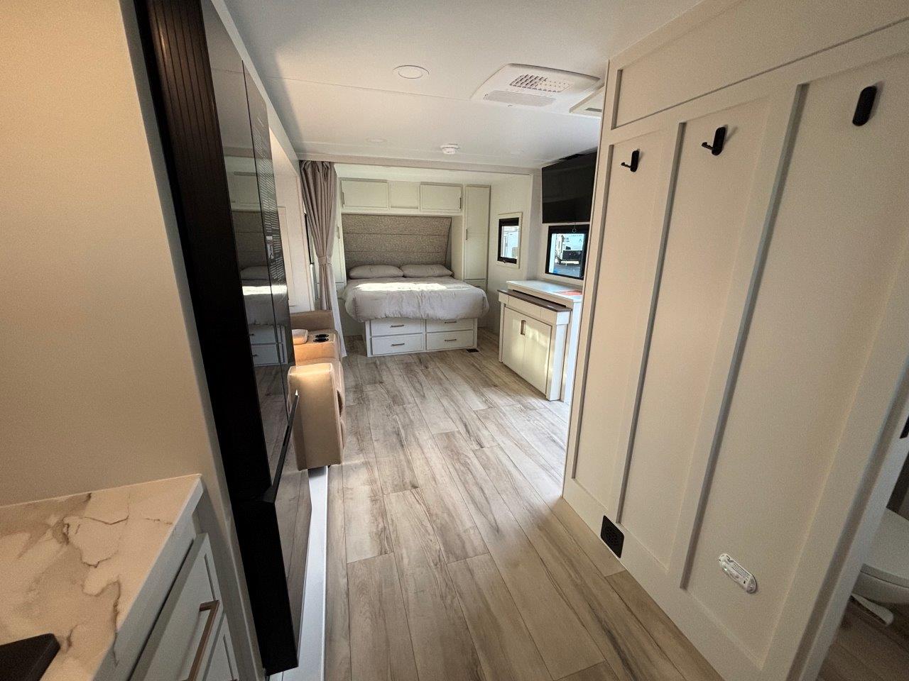 2026 Brinkley RV Model Ix 23x - Image 2