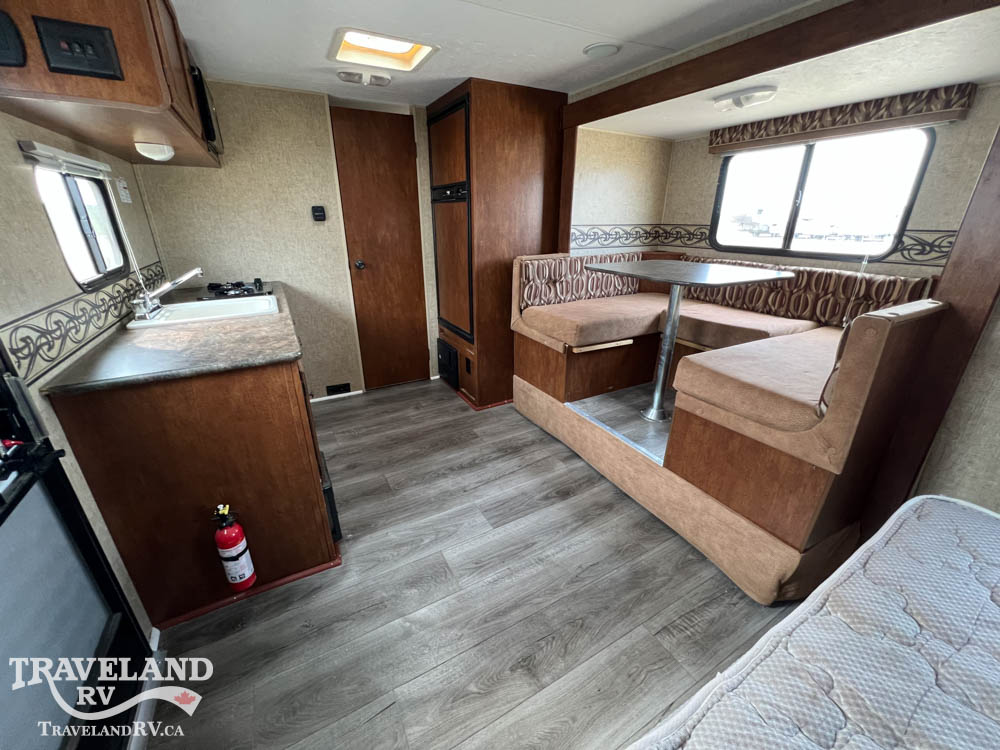 2015 KZ RV Spree Escape E200S - Image 3