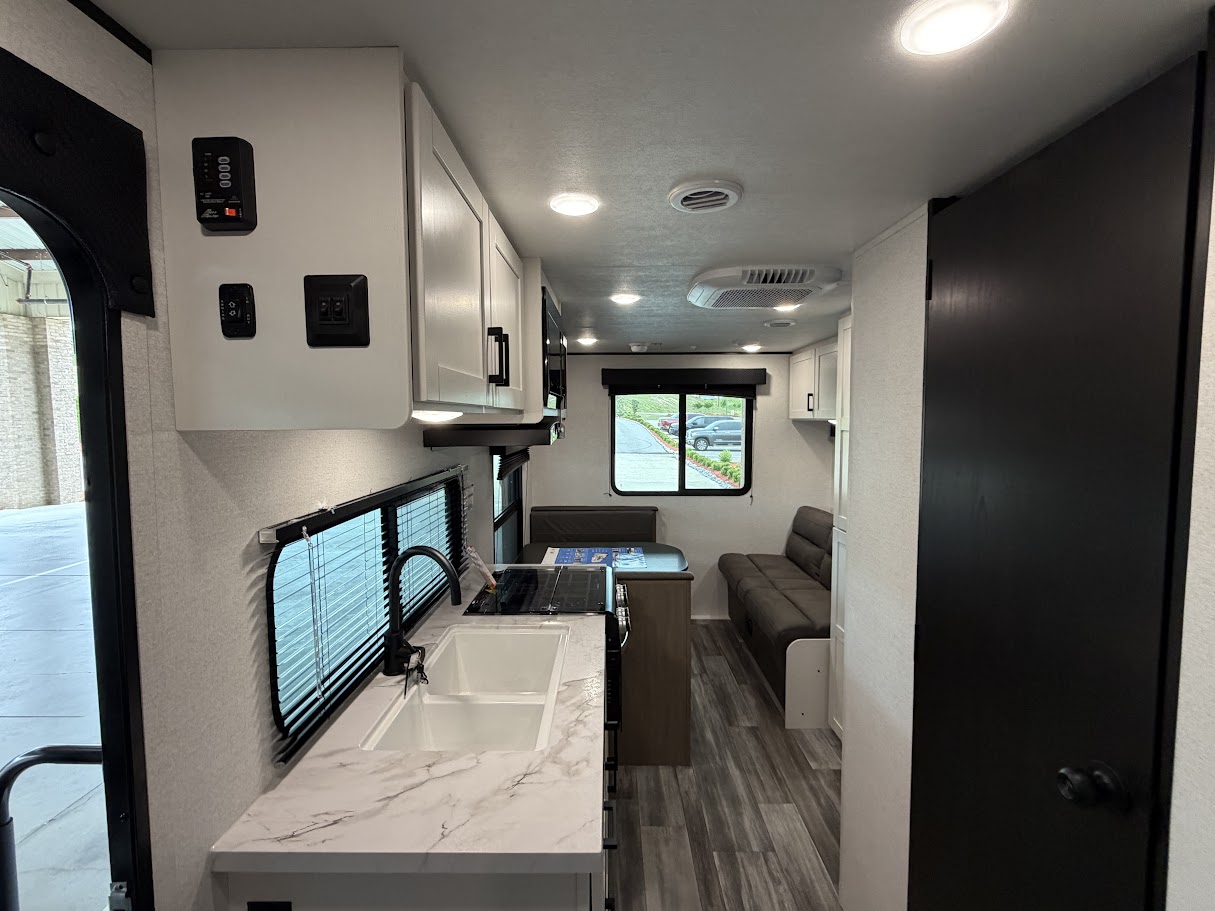 2026 JAYCO JAY FLIGHT SLX 210QB - Image 7