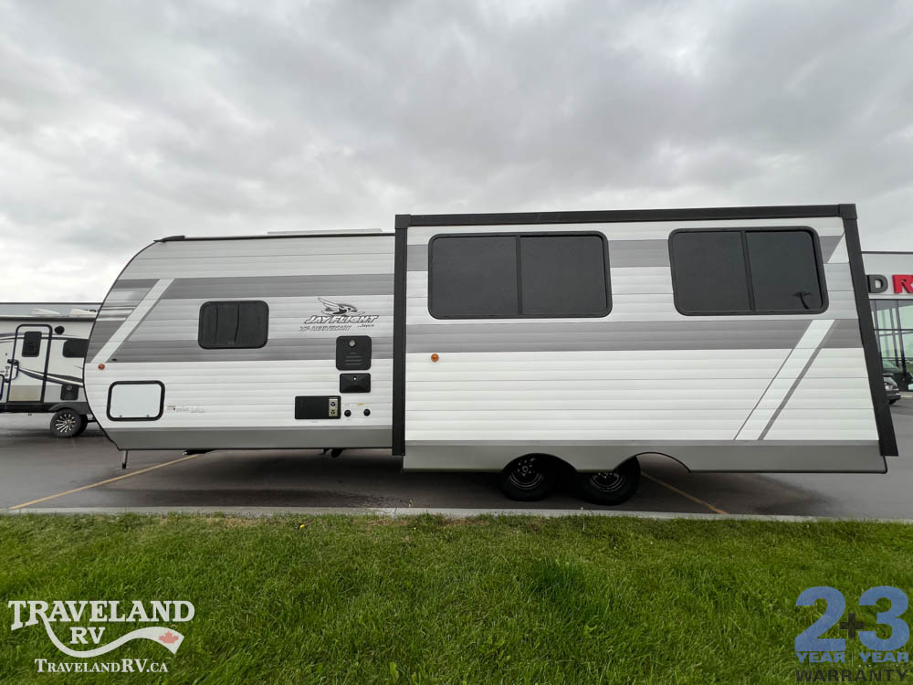 2027 Jayco Jay Flight SLX 262RLSW - Image 7