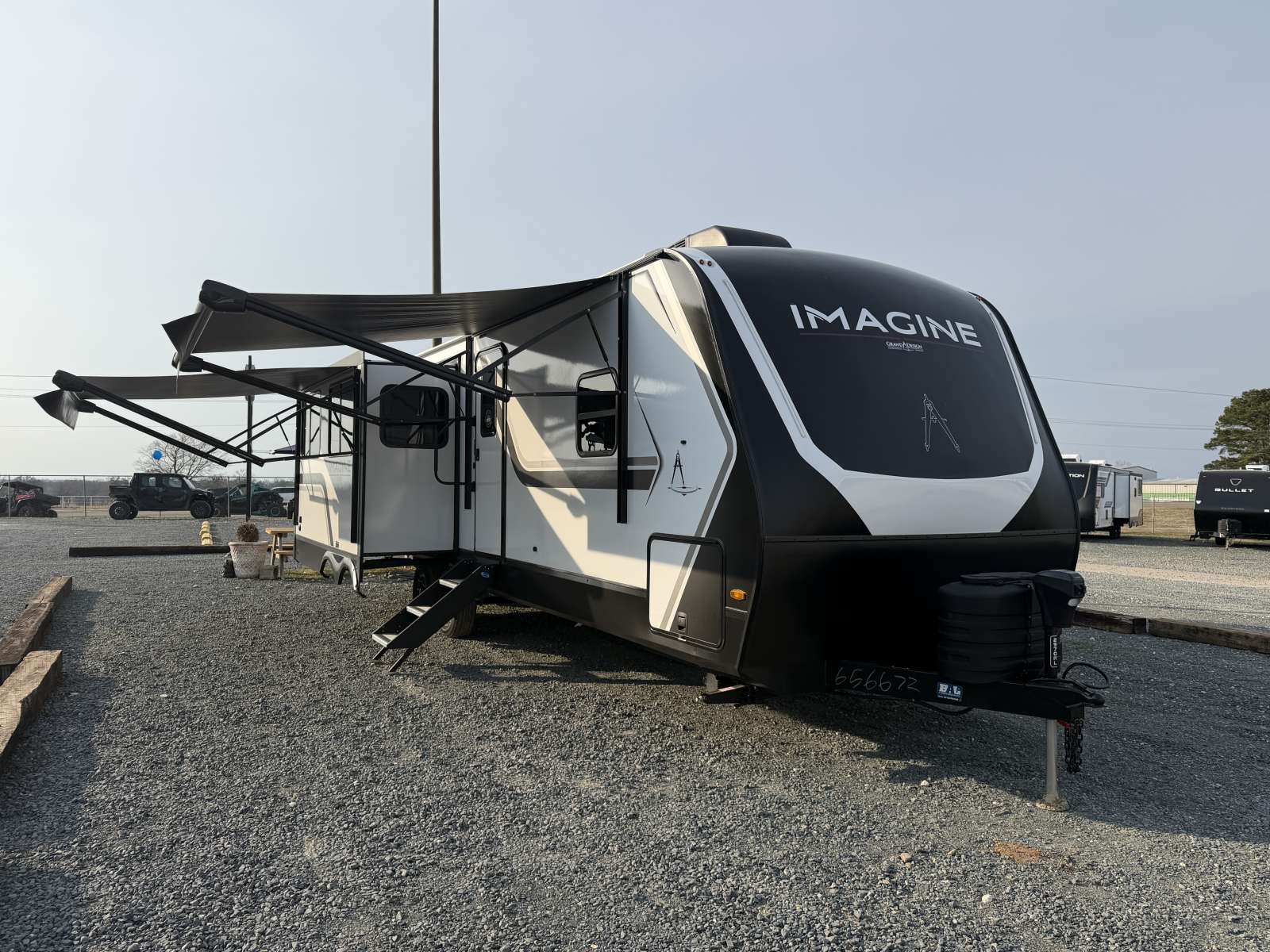 2026 Grand Design Imagine 2970RL - Image 1