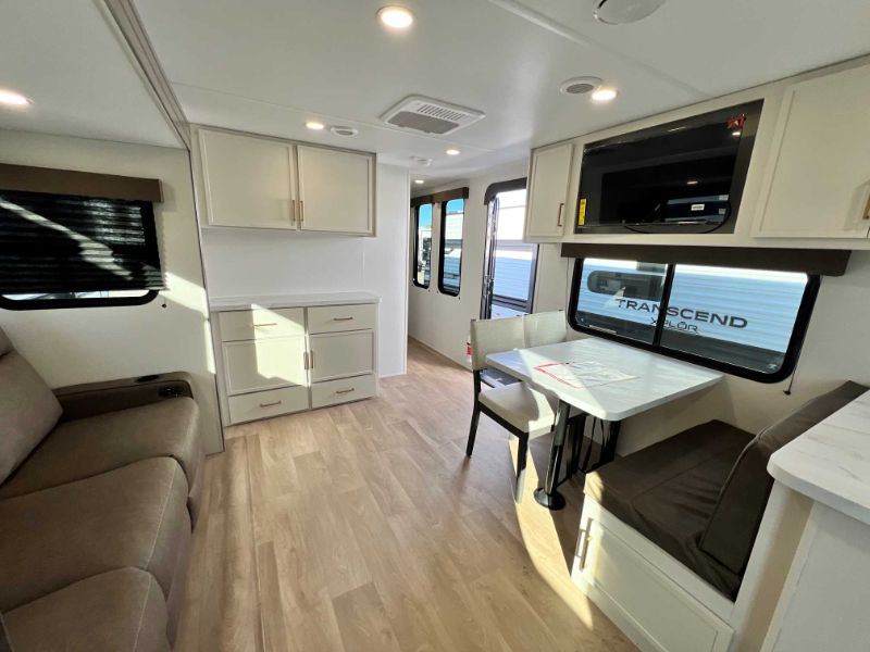 2026 Grand Design Transcend 285RKT - Image 7