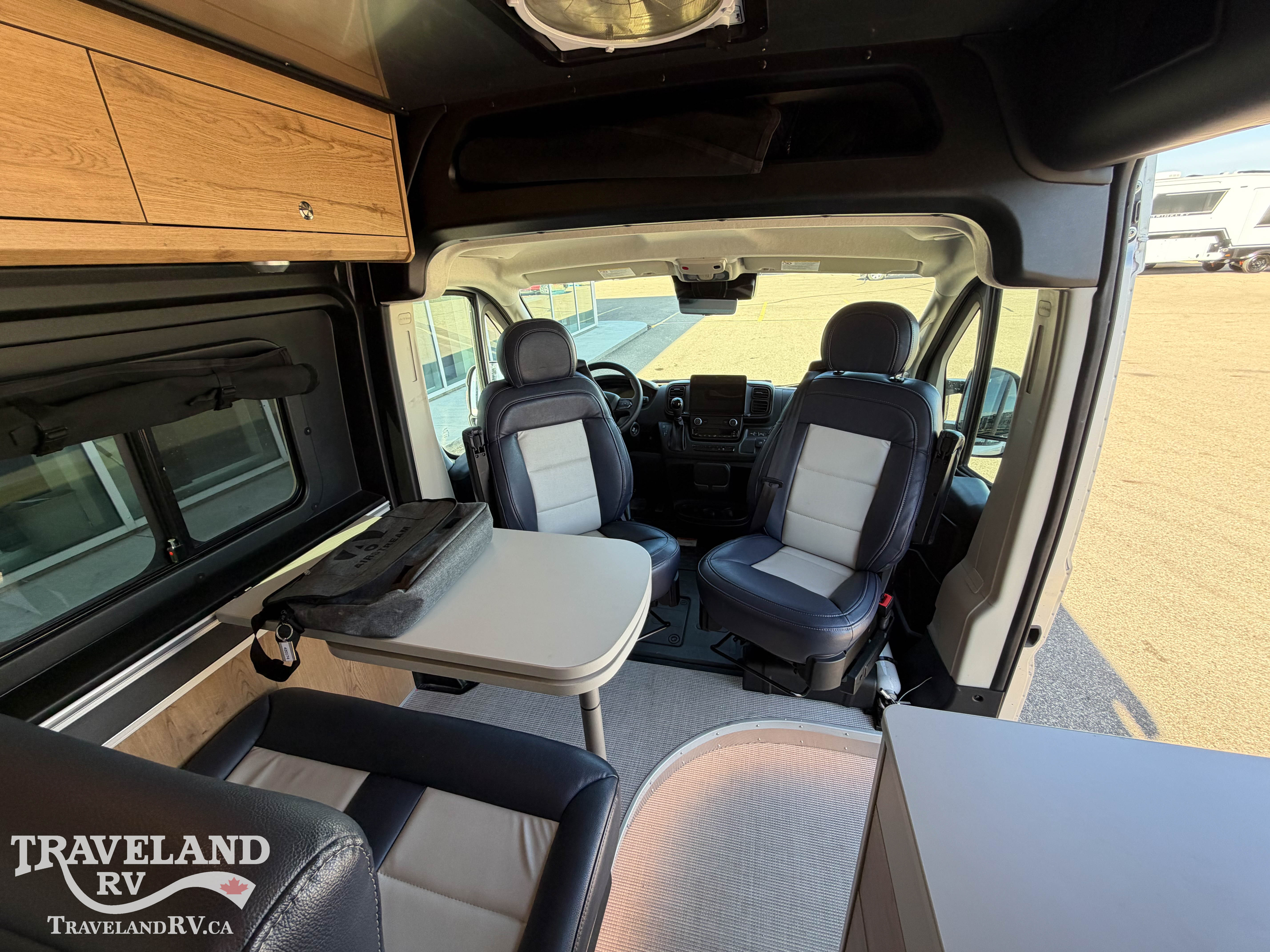 2023 Airstream Rangeline Base - Image 10