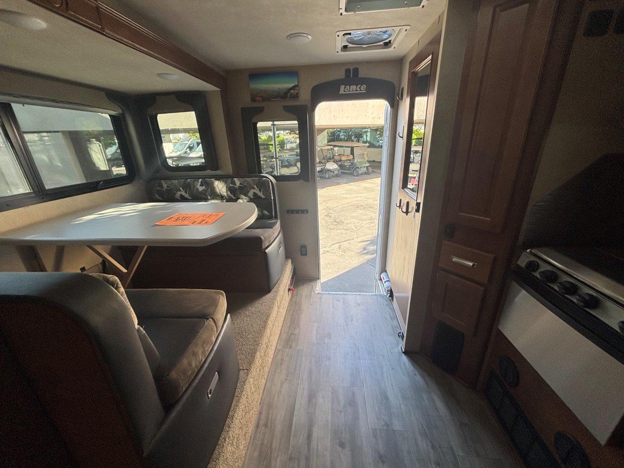 2019 Lance TC Long Bed 995 - Image 6