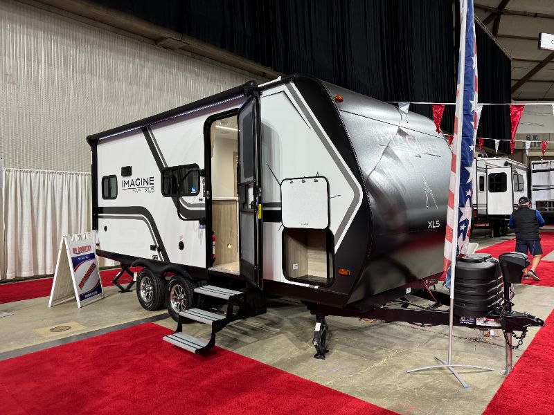 2025 Grand Design Imagine XLS 17MKE - Image 1