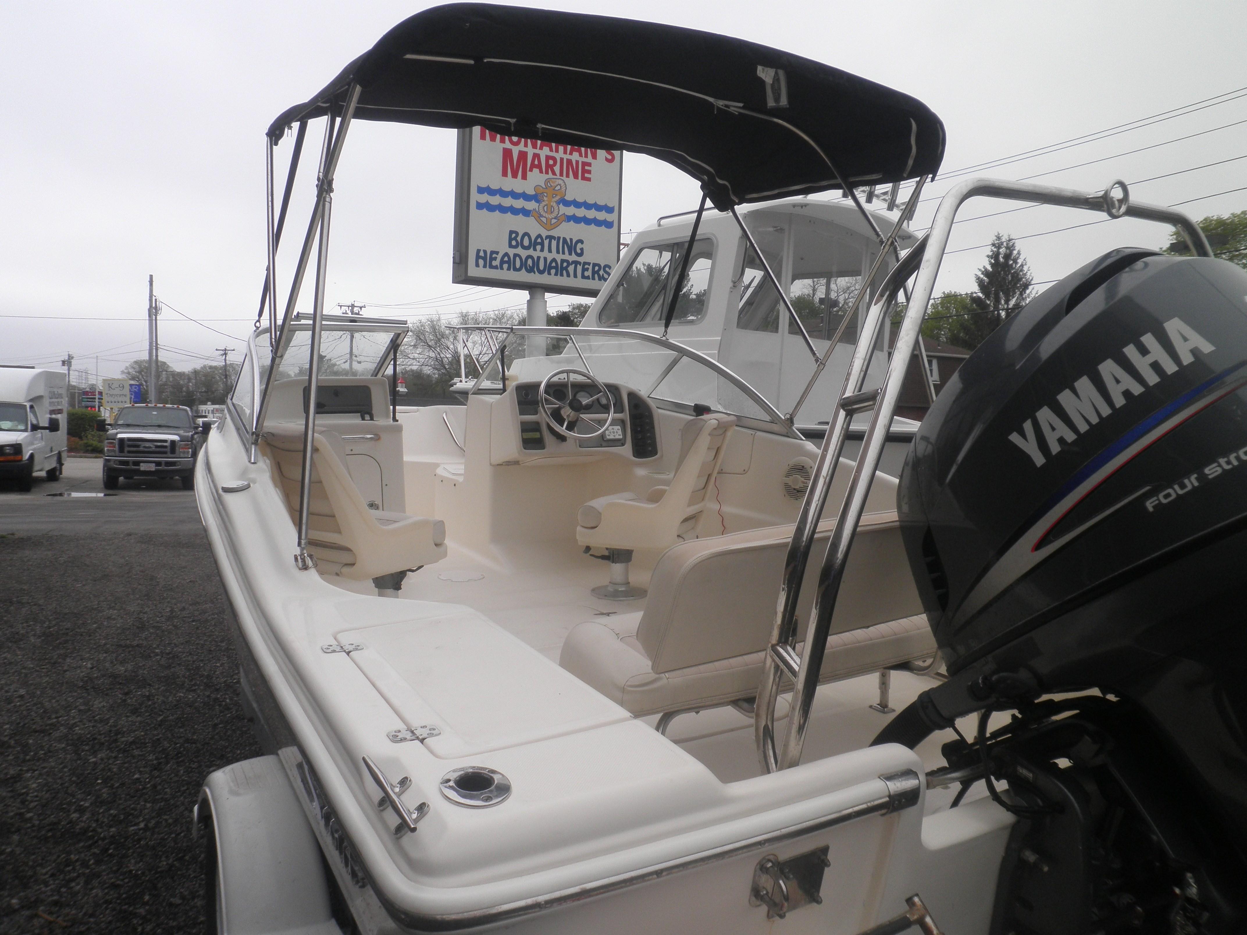 2027 Highfield Sport 360 Standard - Image 623