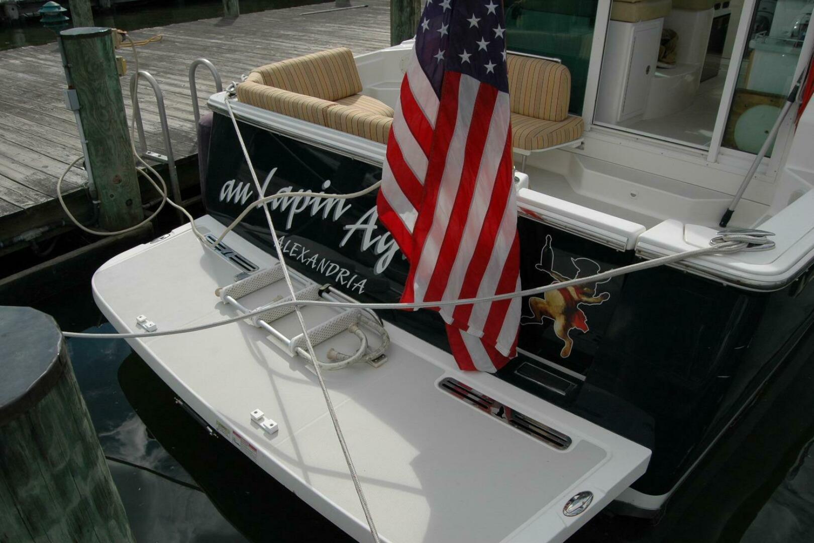 2014 Back Cove 34 - Image 27