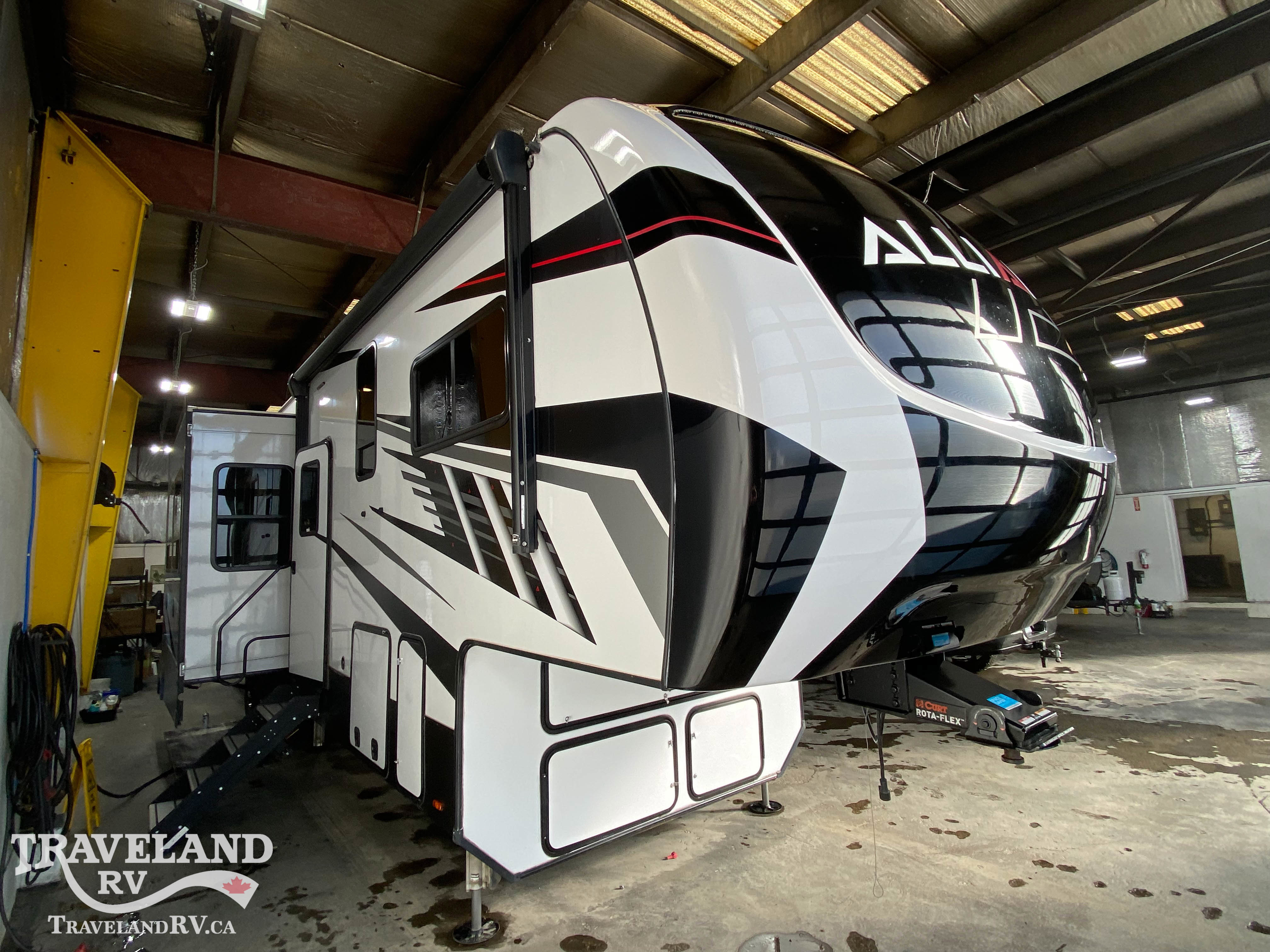2022 Alliance RV Valor 36V11 - Image 1