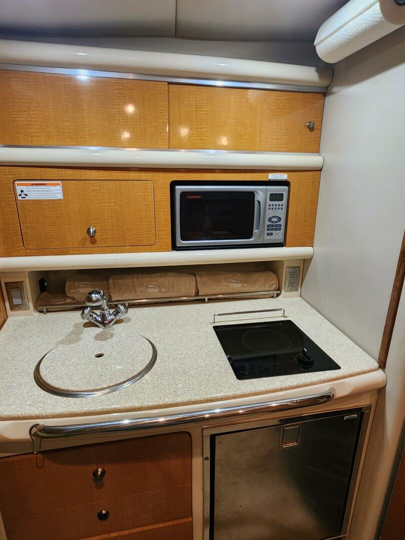 2006 Chaparral Signature 290 - Image 8