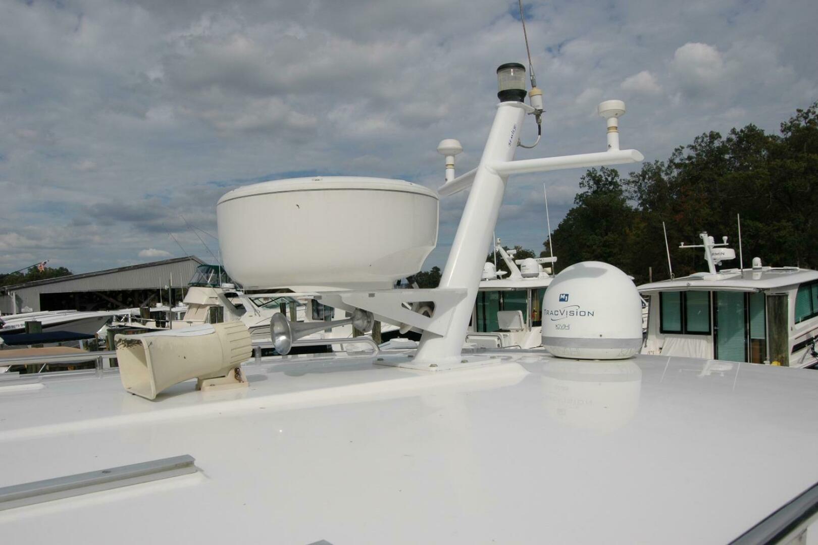 2014 Back Cove 34 - Image 46