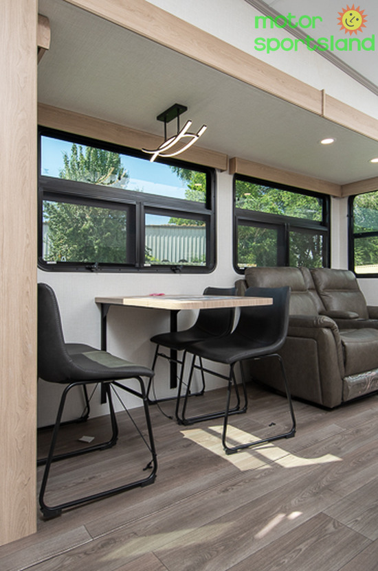 2027 KZ RV Ridgeway 31RL - Image 23