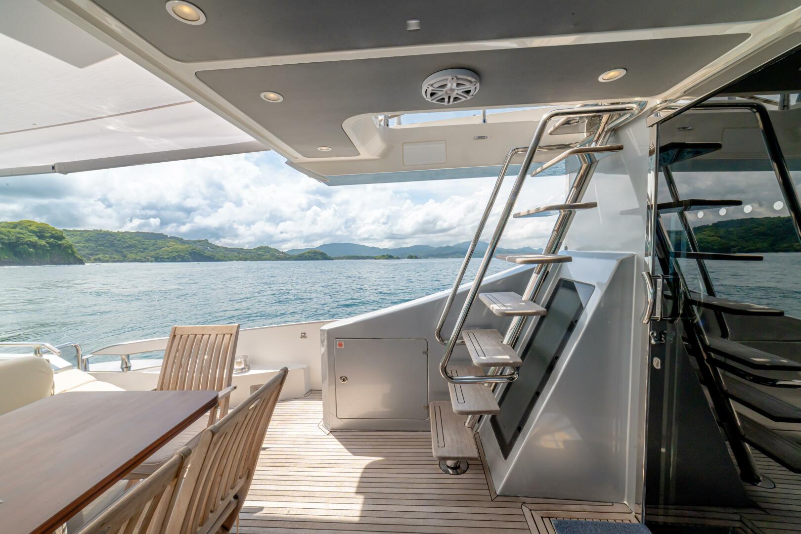 2017 Azimut 77S - Image 30