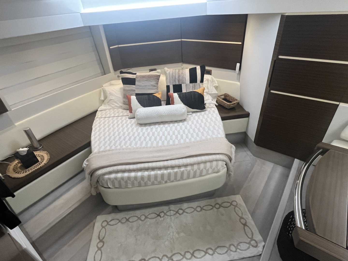 2015 Azimut 54 FLY - Image 12