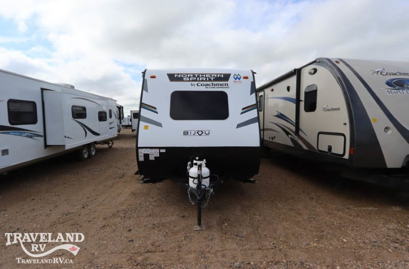 2024 Coachmen Northern Spirit Bijou 18RBB - Image 10