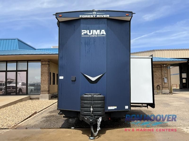 2026 PALOMINO PUMA 401LFT - Image 54
