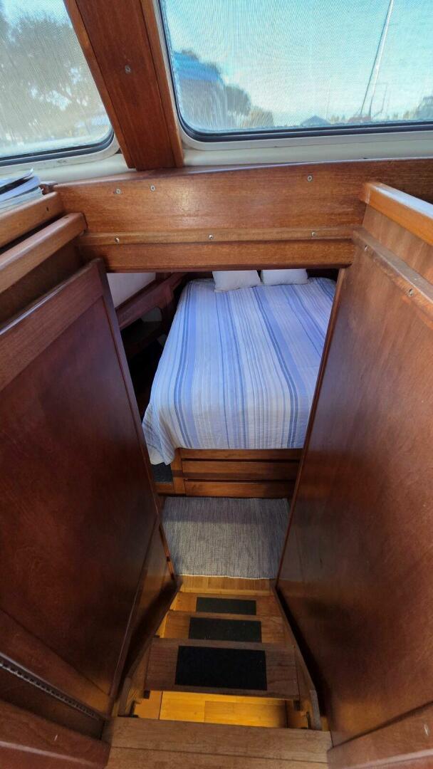 2004 Pilgrim Progress Mark II 42 - Image 29