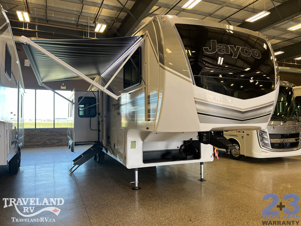 2027 Jayco Eagle 31RLT - Image 1