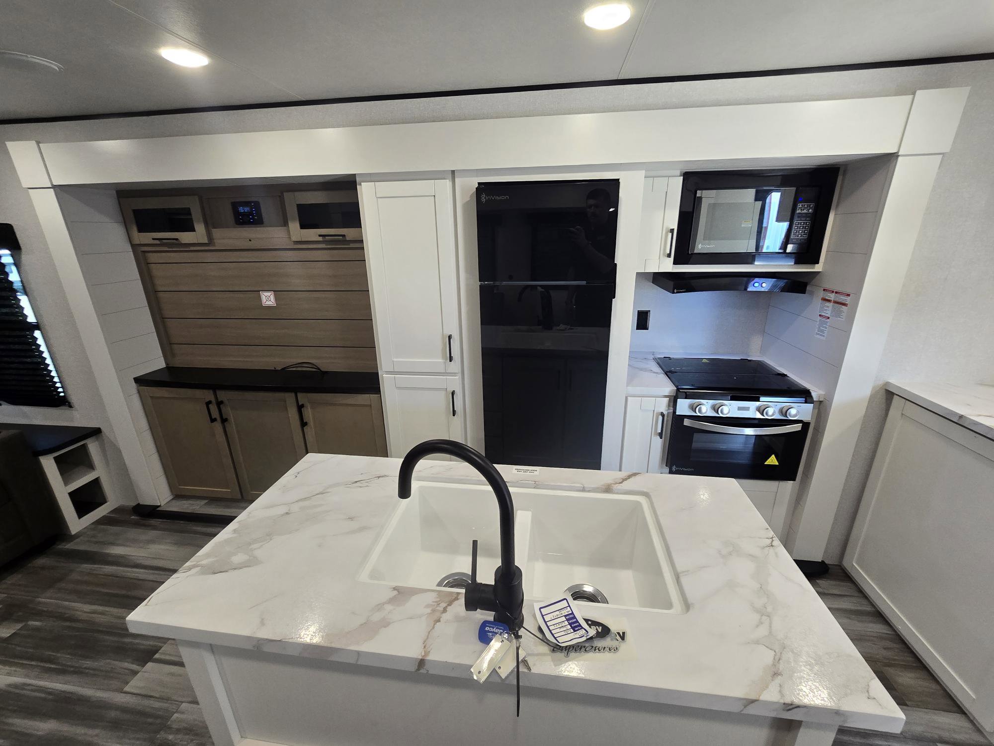 2026 JAYCO JAY FLIGHT SLX 334RTS - Image 9