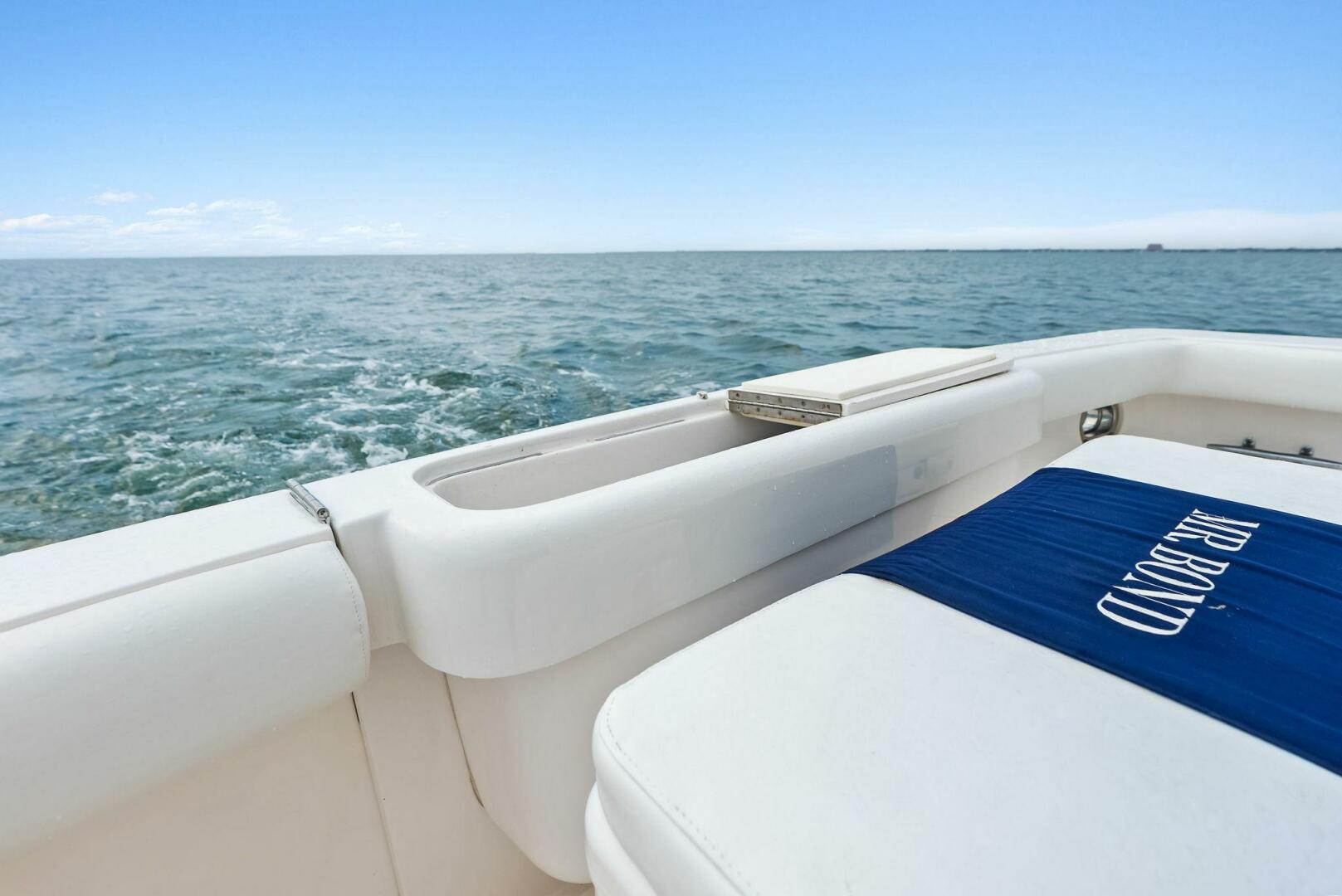 2006 BERTRAM Convertible Base - Image 13