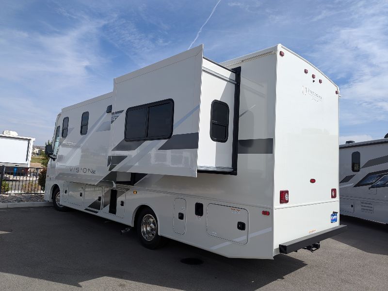 2026 Entegra Coach Vision SE 27ASE - Image 3