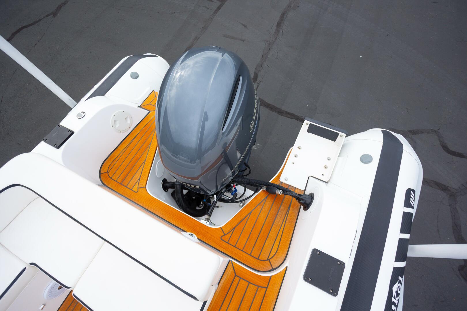 2020 Novurania 600 LX - Image 18
