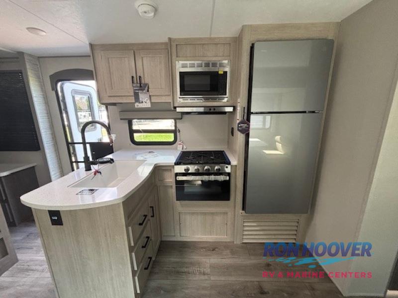 2026 COACHMEN CATALINA 343BHTSLE RHB - Image 12