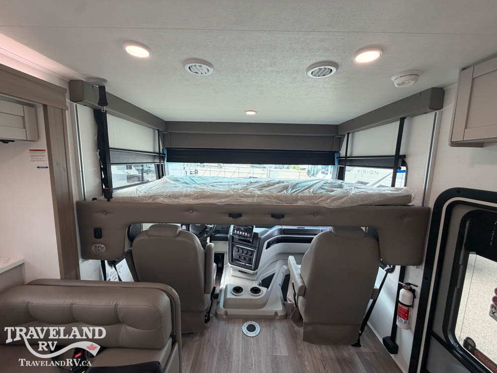 2027 Entegra Coach Vision 27A - Image 16