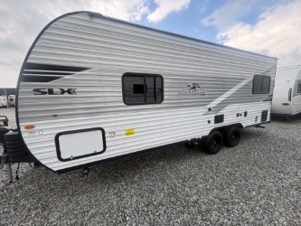 2026 JAYCO JAY FLIGHT SLX 210QB - Image 3