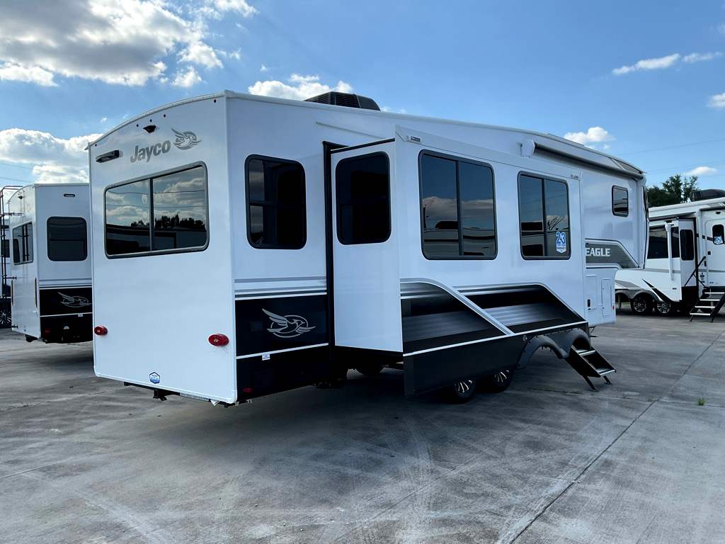 2026 JAYCO Eagle 30 RLT - Image 27