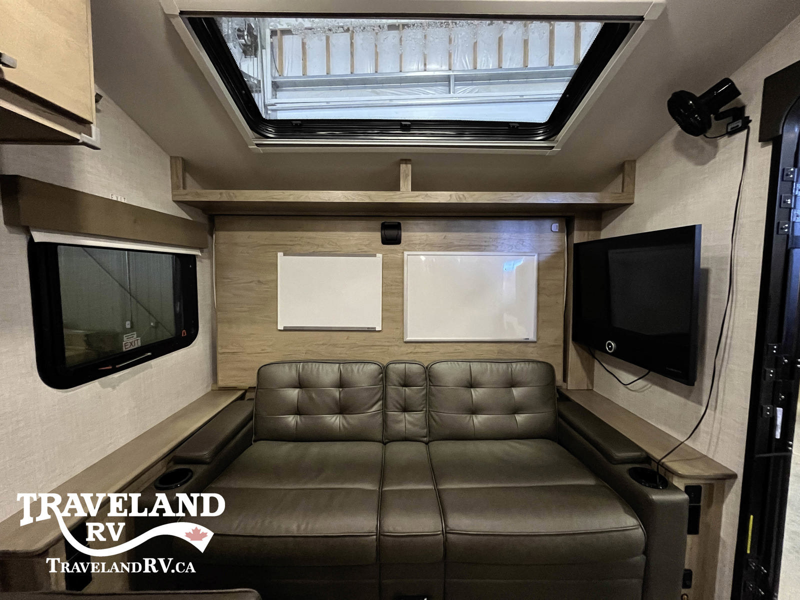 2022 Ember RV Overland 170MBH - Image 8