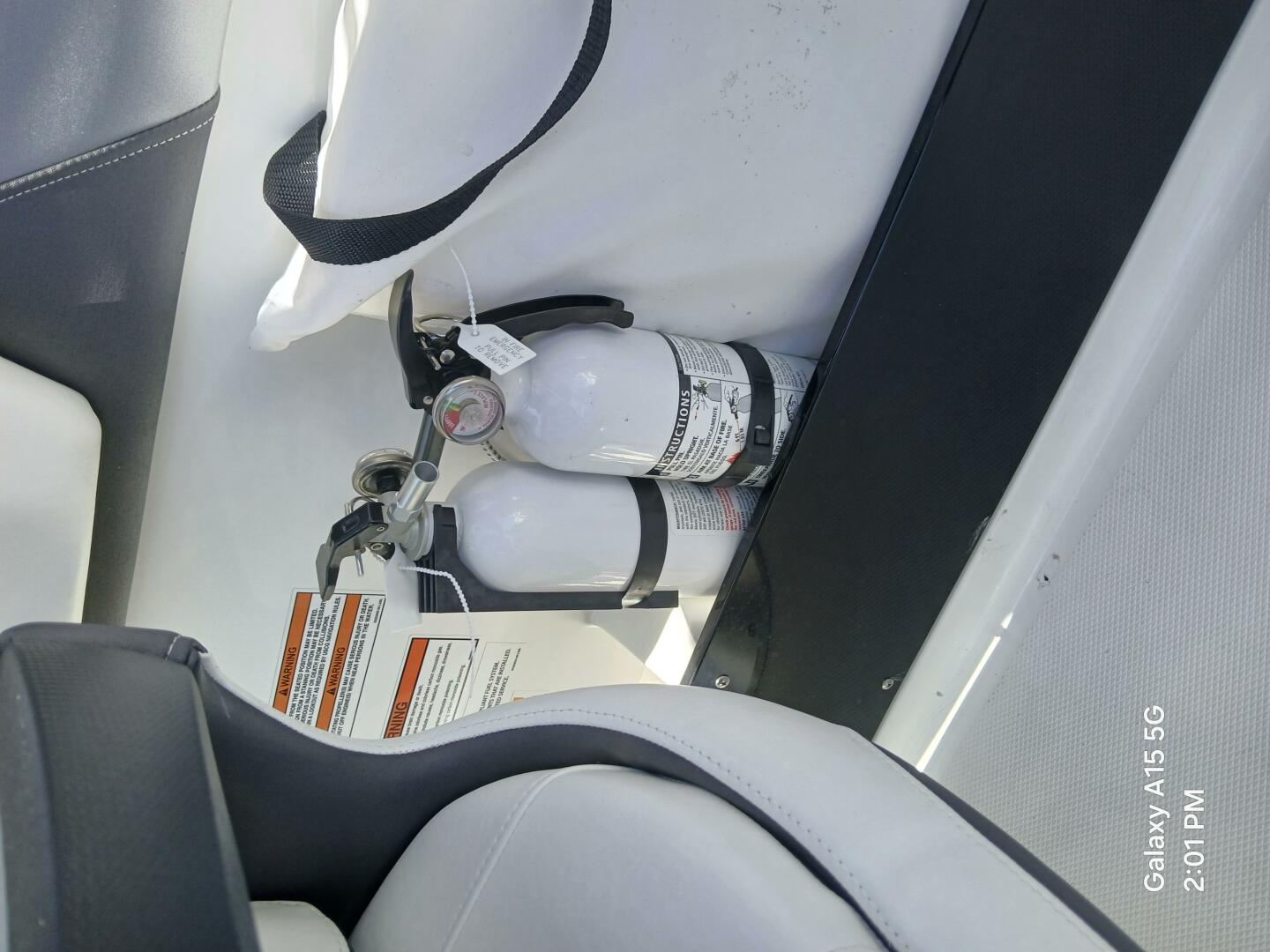 2023 Monterey M-225 - Image 29