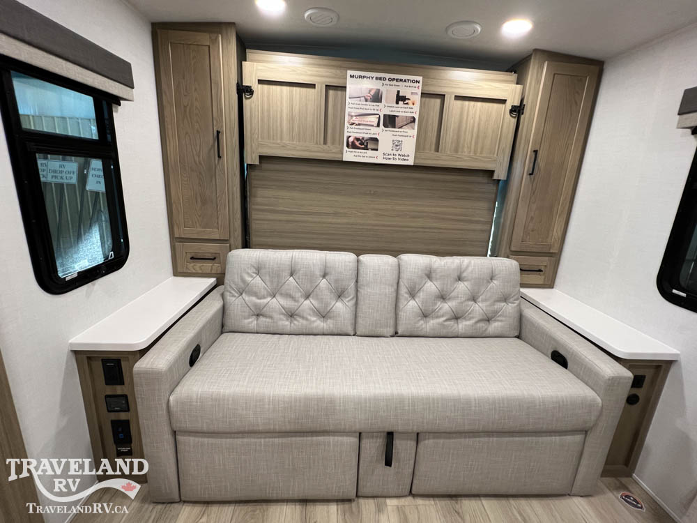 2027 Forest River Rockwood Mini Lite 2509S - Image 12