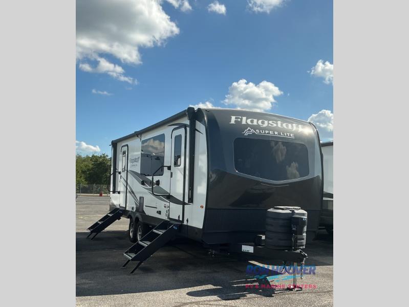 2025 FOREST RIVER 26SFK - Image 3