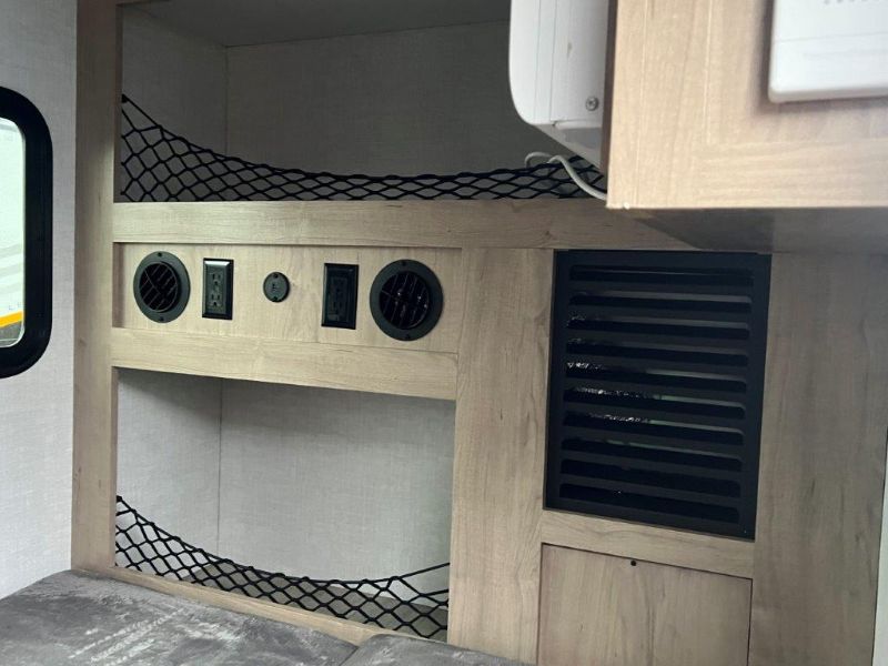 2026 Ember RV E-Series 12RK - Image 5