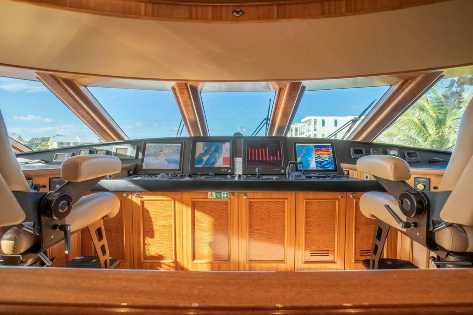 2004 Richmond Yachts - Image 27