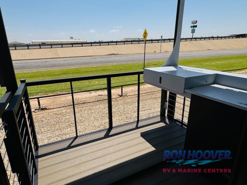 2025 FOREST RIVER WILDWOOD 42VERANDA - Image 22