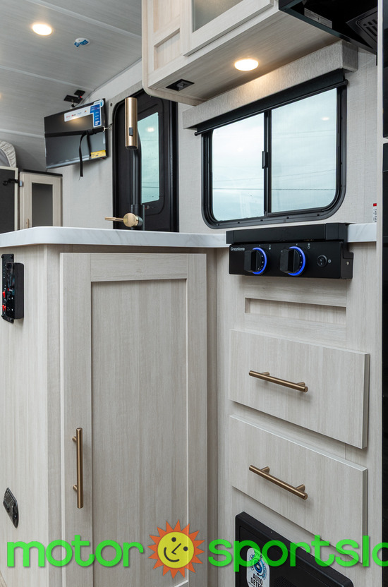 2027 Forest River R-Pod RP-203 - Image 18