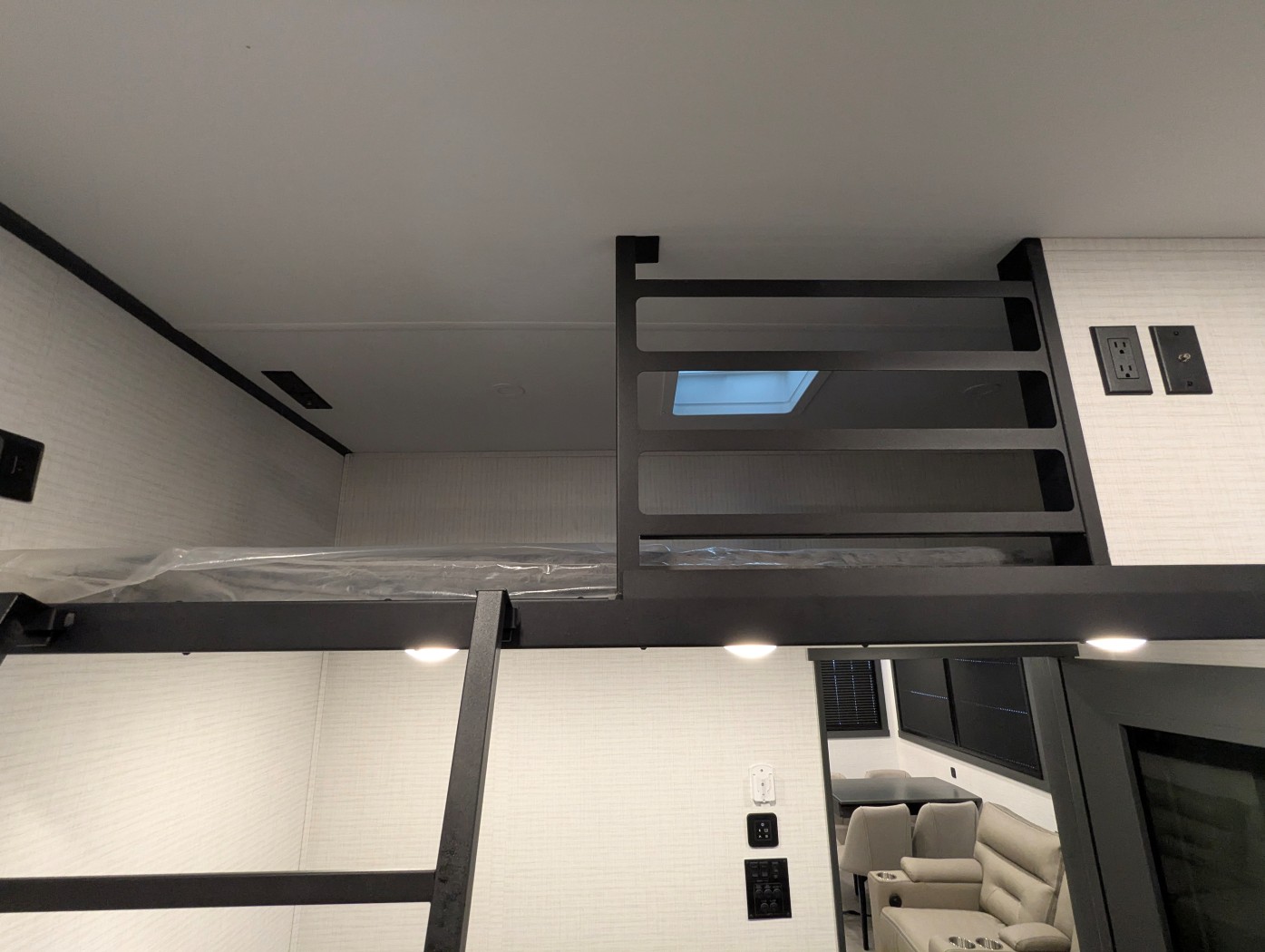 2026 Forest River Stealth 4114GX - Image 34