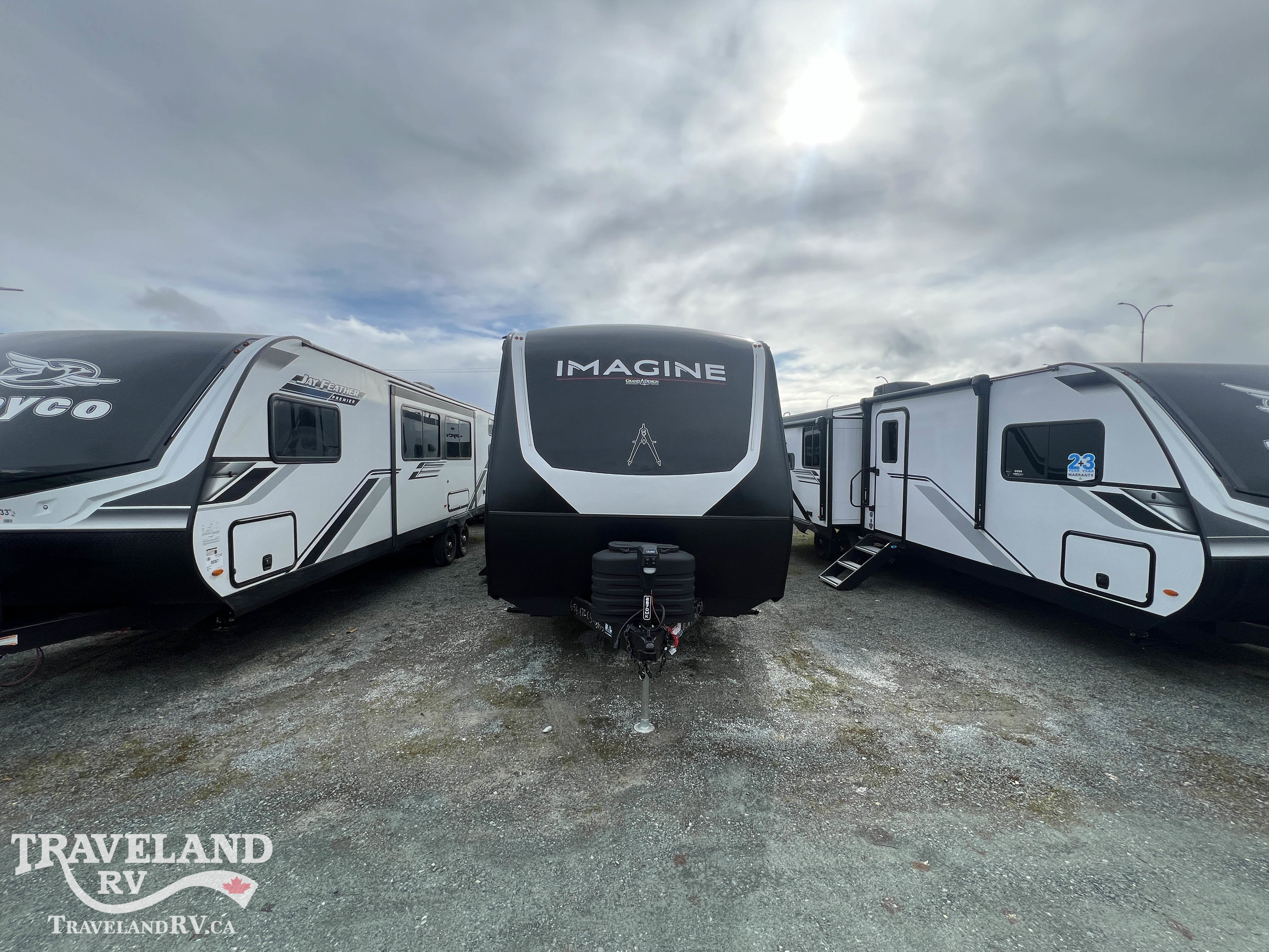 2026 Grand Design Imagine 2670MK - Image 7