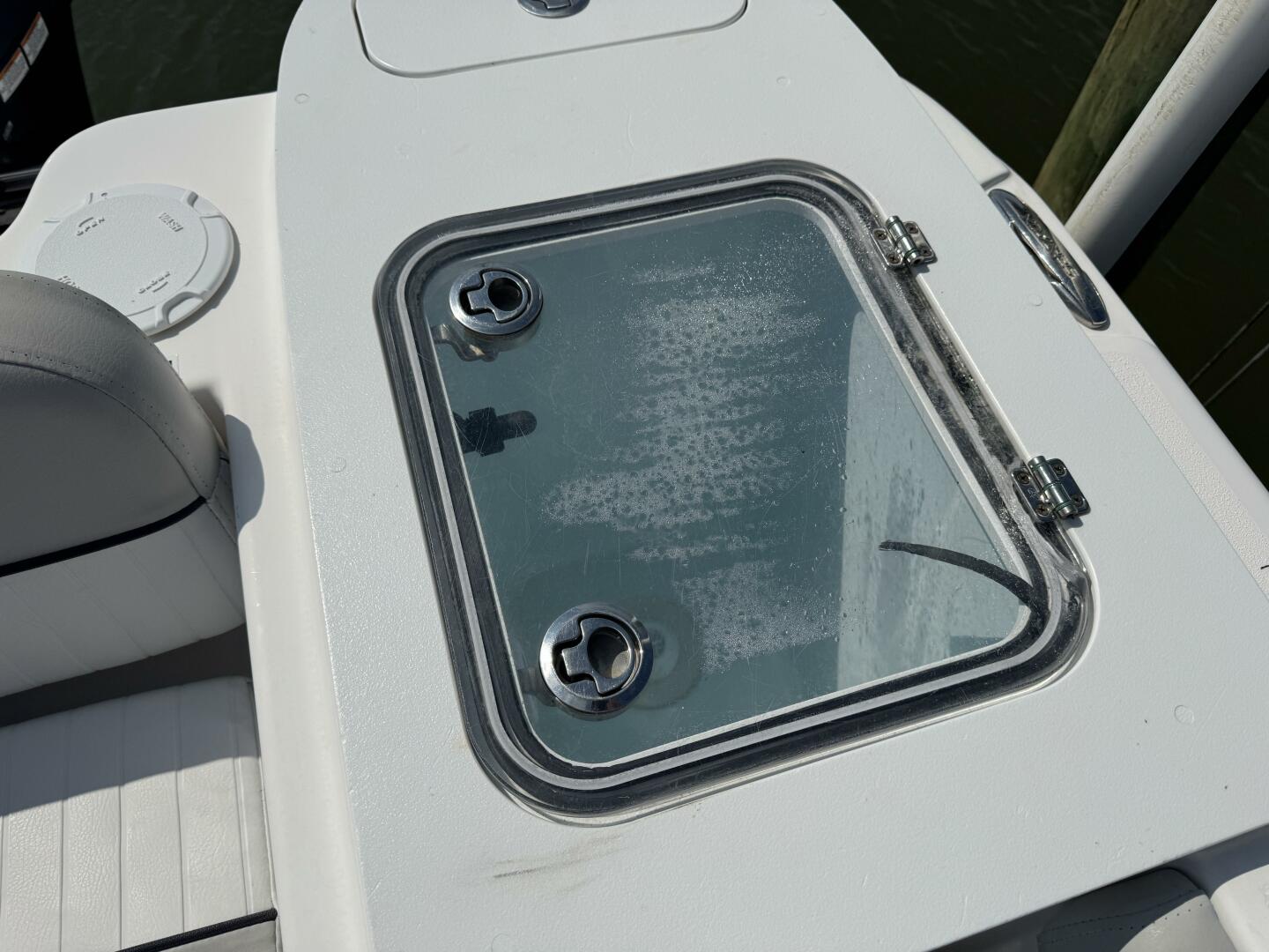 2020 Sea Fox - Image 21