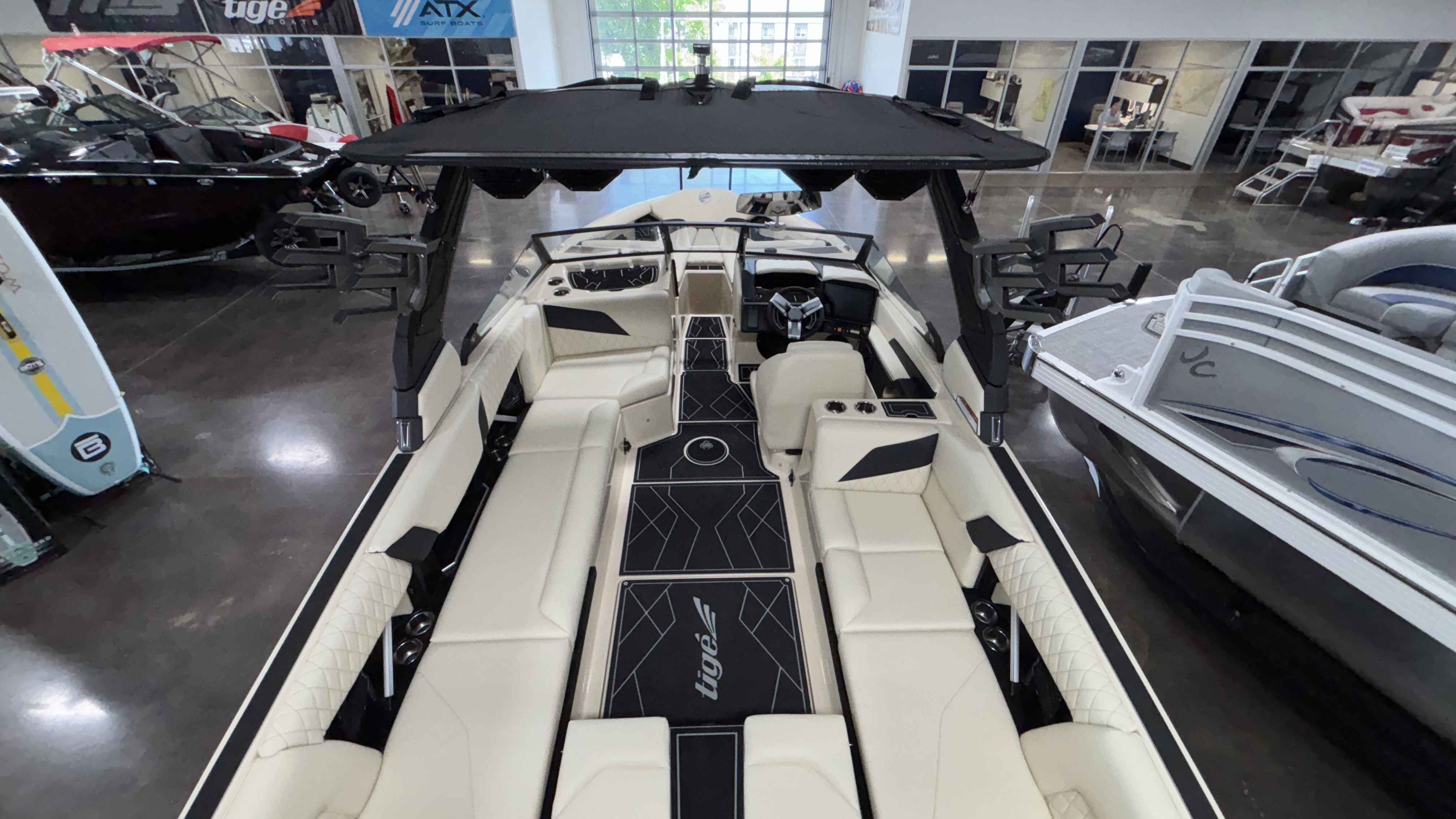 2025 Tige Z5 - Image 7
