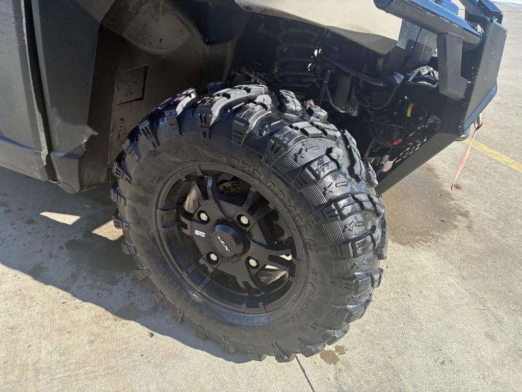 2024 Polaris® Ranger XP 1000 NorthStar Edition Premium - Image 7