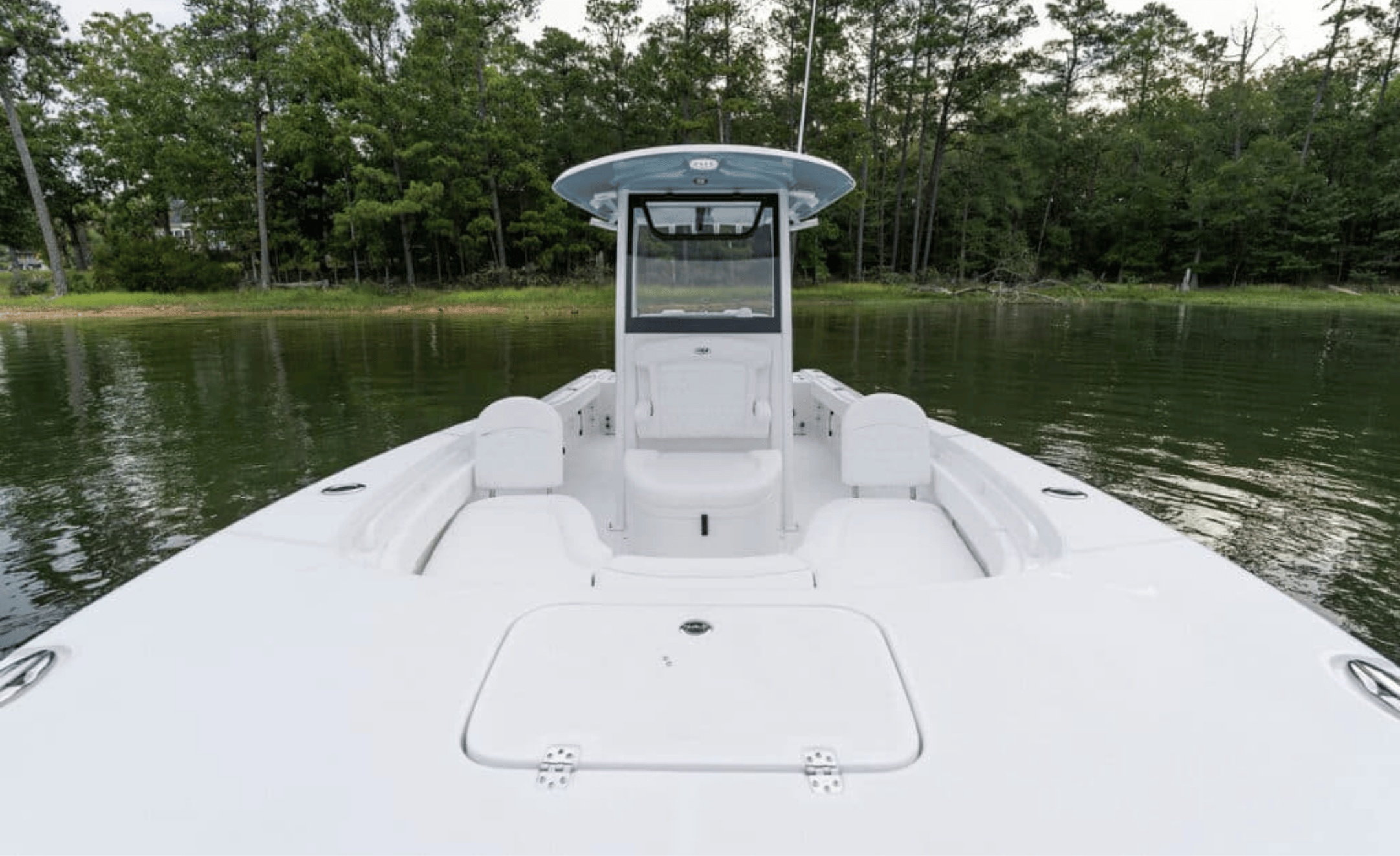 2027 SEA HUNT BX 28 - Image 22
