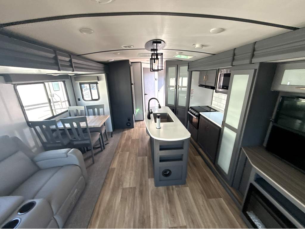 2022 KEYSTONE BULLET 30RIPR - Image 13