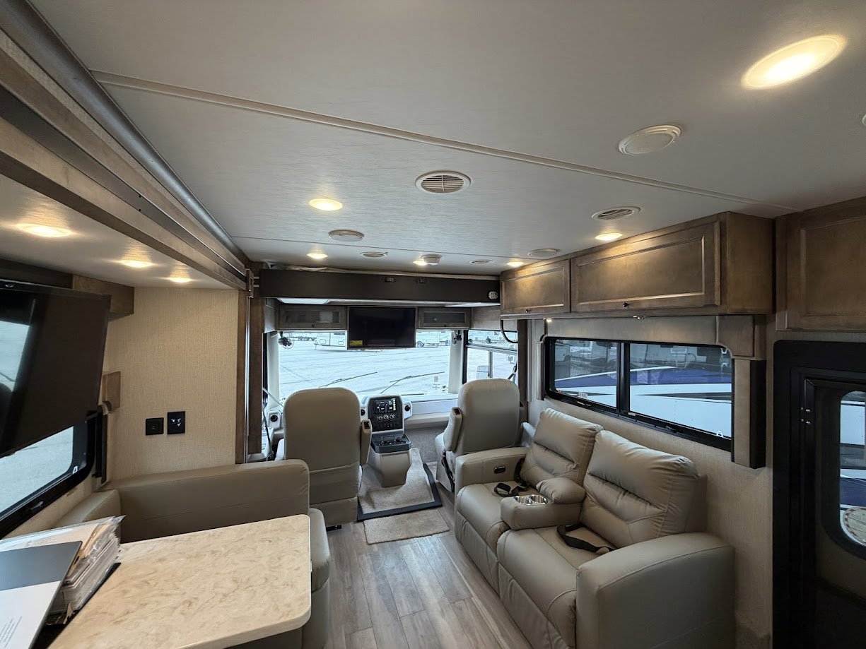 2026 TIFFIN ALLEGRO 29 NA - Image 70